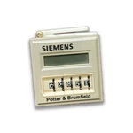 Siemens Programmable Time Delay Relay CNT-35-76 120VAC By P&b. Fixed Price $212.33.