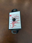 Emerson M.h. Rhodes 12-HOUR Timer 90008 Switch WFC12-1/LPW59Y 1HP/20A. Fixed Price $20.00.