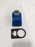 Tejax Digital Position Indicator TD30C00100CW375. Fixed Price $63.60.