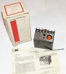 New Cutler-hammer Eaton D87AE Solid State Timer Module! Delay .3-30 Sec! Usa!. Fixed Price $47.99.