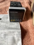 Autonics Counter/timer Cts/cty Series CT4S-2P 100-240VAC New In Box. Fixed Price $79.99.