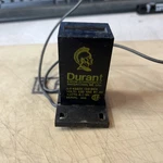 Durant 6-Y-41622-425-SEU Dixie Narco Counter. Fixed Price $25.00.