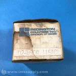 Redington D2-4904 Digit Counter Fnob. Fixed Price $10.01.