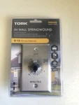 Tork RFF15M In-wall Spring Wound Interval Time Switch Indoor 0-15 Minutes. Fixed Price $13.00.