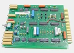 Metriguard Detector Timer Card C-2600-3420 PRNV2DT4 / Board. Fixed Price $89.99.