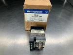 Westinghouse TON-56 Solid State Timer. Fixed Price $39.50.