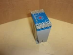 Schleicher Snv 2024-17A Timing Relay , Used. Fixed Price $129.95.