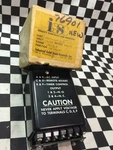 Issc Solid State Control 1013-1-F-1-B, Input 120/60, Output Re SHIPSAMEDAY#109C1. Fixed Price $216.79.