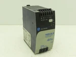 Allen Bradley 1606-XLS240E Plc Power Supply 24VDC 10A 240W 120-240V 1PH Input. Fixed Price $54.99.