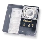 Paragon 8047-20 Defrost Timer, 208/240V, 2NO, 1NC Switches. Fixed Price $121.99.