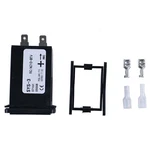 Hour Meter Gauge Sealed SYS-3 DC10 80V 12V 24V 3W For Engine Generator Parts. Fixed Price $17.20.