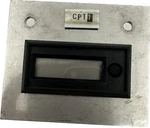 Controller Baumer Electric Bn 121.B02. Fixed Price $55.13.