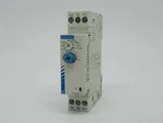 Crouzet 88-826-125 Timer Relay MBR1 24VDC 0.1S-100H 24-240VAC 50/60HZ Used. Fixed Price $73.51.