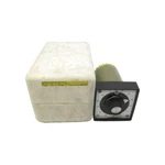 Atc 305E018A10PX 120/240VAC 5/10A Nsmp. Fixed Price $215.00.
