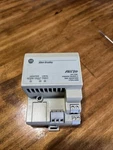 Allen-bradley 1794-ASB Flex I/o Power Supply Rio Adapter, 24VDC. Fixed Price $57.99.