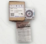Autonics AT11DN Analog Timer 24-240VDC Free Fast Shipping(new Open Box). Fixed Price $103.00.