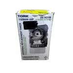 Tork 1109AM-IAP 24HR Universal Replacement Timer Mechanism Only 120/208-240/277V. Fixed Price $48.45.
