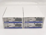 Omron MY2N 200/220VAC 4PCS Set. Fixed Price $357.45.