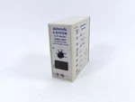 Electromatic 117 166 920 Combi Timer. Automatic Start Supply 20-265 V Ac-dc. Fixed Price $117.76.