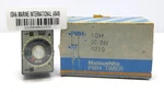 Matsushita National PMH-10H-DC24V 4219 Analog Multi-range Timer. Fixed Price $133.95.