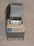 Redington Counter Model 2-1525 115 Volt Ac Lot Of 6. Fixed Price $30.00.