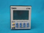 Nais Panasonic Matsushita ATL1121 LT4HLT8-DC24V LT4H-L Digital Timer. Fixed Price $71.00.
