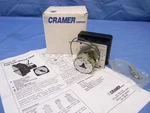 New Cramer 271J-AC Interval Timer 5-HOUR 1-POLE 220VAC 60HZ. Fixed Price $69.97.