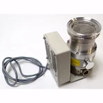 Pfeiffer Pm P02 090 -a, Turbomolecular Vacuum Pump L/s + Fan. Fixed Price $681.82.