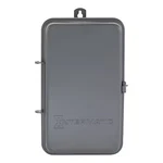 Intermatic T104R Electromechanical Timer, 24 Hour, Dpst. Fixed Price $105.49.