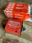 T1K-00010-462 Ncc Solid State Time Delay Relay Switch 1-10 Sec 24VDC ------ Nos. Fixed Price $75.00.