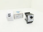 Eagle Signal BRE10A6 Electronic Analog Dial Preset Timer 0-60 Min 120V. Fixed Price $199.99.