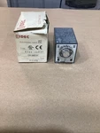 Idec Electronic Timer GT3A-4AF20. Fixed Price $49.99.