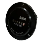 Enm T50B59 Hour Meter, 1.68" L, W. Fixed Price $37.79.