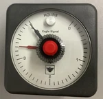 Eagle Signal 4 Hour Sequential Timer 191-99S0053Z6 (B77). Fixed Price $200.00.