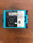 TRON1P120A Westinghouse Relay AC120V. Fixed Price $35.00.