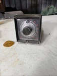 Eagle Signal Controls HP50A6 Synchronous Motor-driven Reset Timer Untested. Fixed Price $199.00.