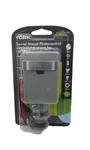 Nsi Industries Tork RKP201 Outdoor 120-VOLT Stem Mount Photocontrol With.. New!. Fixed Price $18.99.