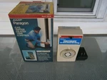 Qwaterback Gas Heater Time Control Amf Paragon Model QB-100. Fixed Price $32.99.