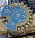 Atc Automatic Timing Controls 325A 346 10 Px. Fixed Price $179.00.