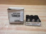 Artisan 4300F-8-2-C Solid State Interval Timer. Fixed Price $95.44.