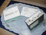 Siemens Simatic 100U Timer 6ES5 380-8MA11 Module 2 0.3 300 New In Box!. Fixed Price $149.95.