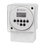 Intermatic Electronic Timer FM1D14-AV-U: Day, Spdt, 120-277V Ac 20XE65. Fixed Price $140.00.