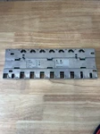 Schneider Electric BMXXBP1200 Backplane. Fixed Price $69.00.