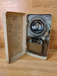Vintage Tork Switch Model 8007 Timer Controller 1984 Never Used Nos. Fixed Price $107.10.