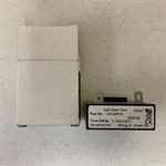 Ssac TDU3001A Solid State Timer 100-240VAC/DC, Delay 1-1023 Sec. New. Fixed Price $71.95.