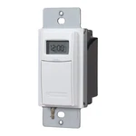 New!!! Old Stock Intermatic EI400WC Programmable Electronics In-wall Timer White. Fixed Price $49.99.