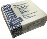 Intermatic P171-32 Heavy-duty Plug-in Portable Time Switch, Spst, 20A, 125V. Fixed Price $194.99.