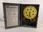 Dayton 2E214A 7-DAY Dial Switch Seven Timer With Intructions. Fixed Price $36.00.