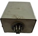 CG-360A6: 0-60 Sec Timer 8 Pin Base, Eagle Signal. Fixed Price $165.00.