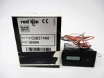 Red Lion Controls CUB3T400 Nsmp. Fixed Price $130.00.